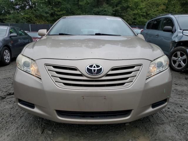 2009 Toyota Camry Base