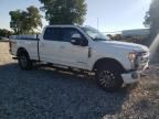 2022 Ford F350 Super Duty