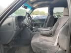 2001 Chevrolet Silverado K1500