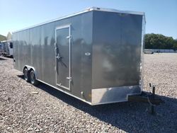 Other Trailer Vehiculos salvage en venta: 2024 Other Trailer