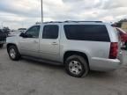 2013 Chevrolet Suburban C1500 LT