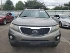 2012 KIA Sorento Base