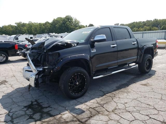 2015 Toyota Tundra Crewmax 1794