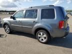 2011 Honda Pilot EX