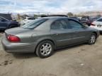 2001 Mercury Sable LS