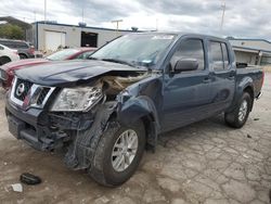 2017 Nissan Frontier S en venta en Lebanon, TN