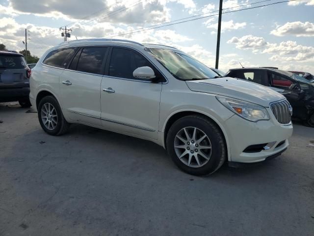 2015 Buick Enclave