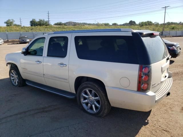 2009 GMC Yukon XL Denali