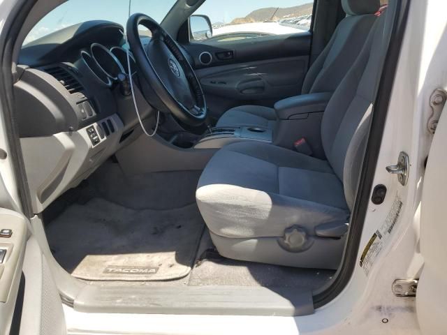 2007 Toyota Tacoma Double Cab Prerunner