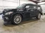 2015 Infiniti QX80