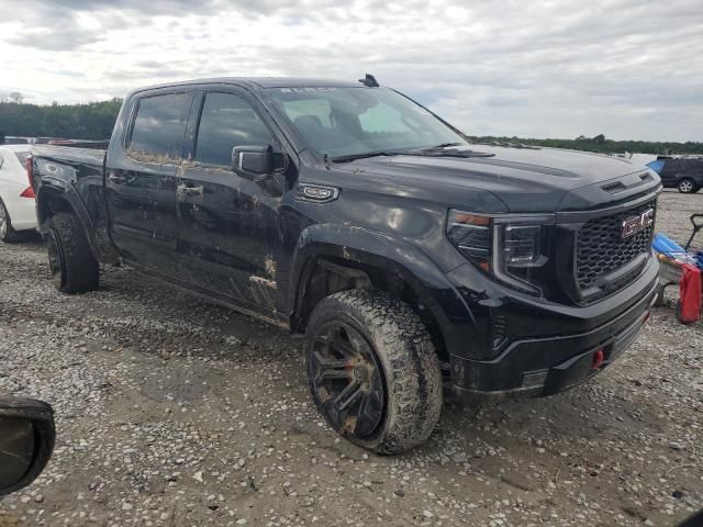 2024 GMC Sierra K1500 AT4