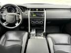 2017 Land Rover Discovery HSE