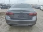 2021 Infiniti Q50 RED Sport 400