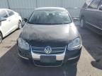 2007 Volkswagen Jetta 2.0T Option Package 1