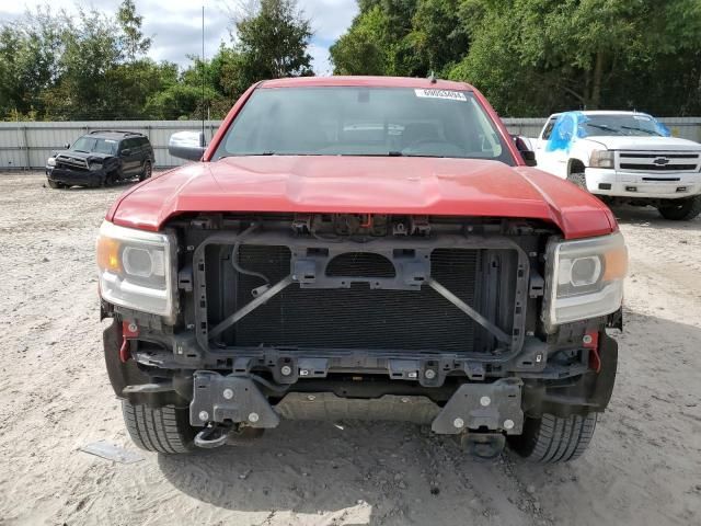 2014 GMC Sierra C1500 SLT