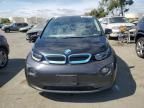 2014 BMW I3 REX