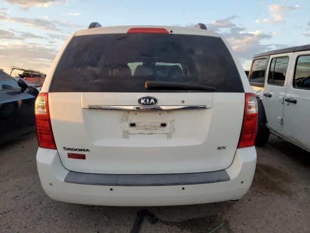 2008 KIA Sedona EX