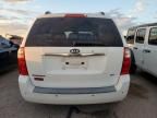 2008 KIA Sedona EX