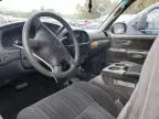 2001 Toyota Tundra Access Cab