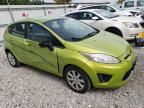 2011 Ford Fiesta SE