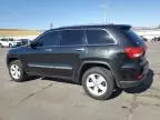 2013 Jeep Grand Cherokee Overland