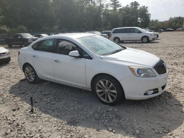 2014 Buick Verano