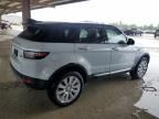 2019 Land Rover Range Rover Evoque HSE