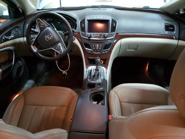 2014 Buick Regal Premium