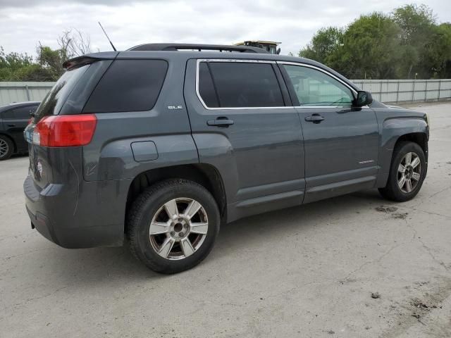 2011 GMC Terrain SLE