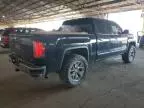 2018 GMC Sierra K1500 SLT