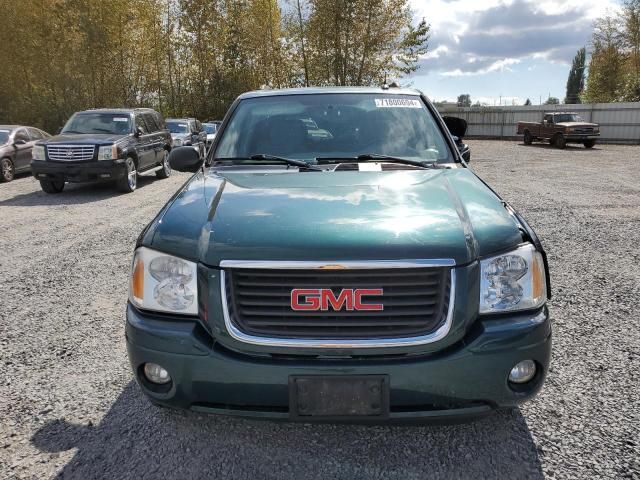 2005 GMC Envoy