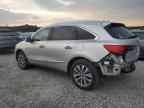 2014 Acura MDX Technology