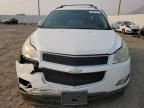 2010 Chevrolet Traverse LT