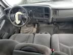 2007 Chevrolet Silverado C1500 Classic