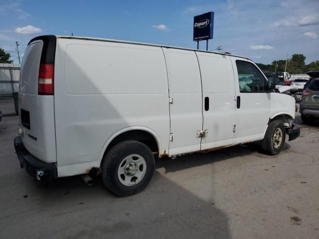 2004 Chevrolet Express G1500