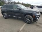 2023 Jeep Grand Cherokee Summit 4XE