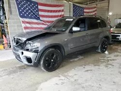 BMW x5 xdrive50i salvage cars for sale: 2012 BMW X5 XDRIVE50I