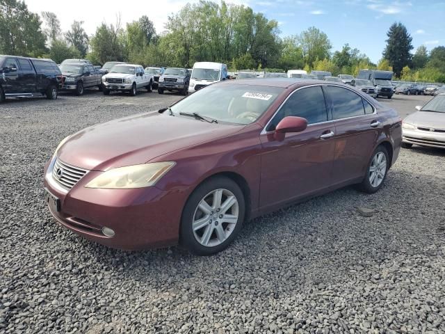 2008 Lexus ES 350