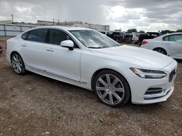 2020 Volvo S90 T6 Inscription