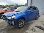 2018 Mitsubishi Outlander Sport ES