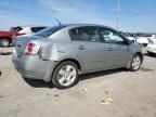 2008 Nissan Sentra 2.0