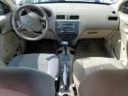 2005 Ford Focus ZX4