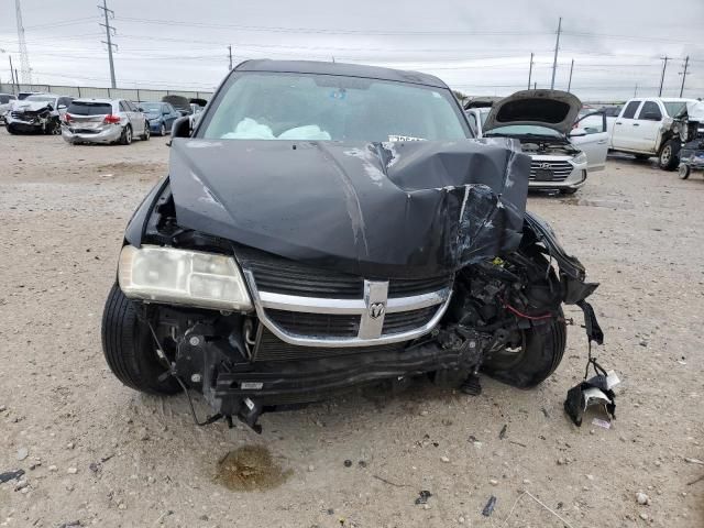 2009 Dodge Journey SXT