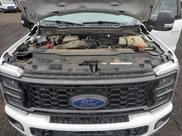 2023 Ford F250 Super Duty