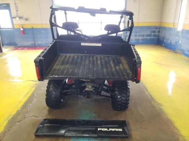 2012 Polaris Ranger 800 XP EPS