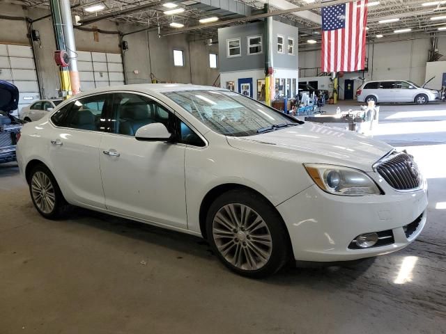 2013 Buick Verano