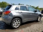 2014 Mitsubishi Outlander Sport SE