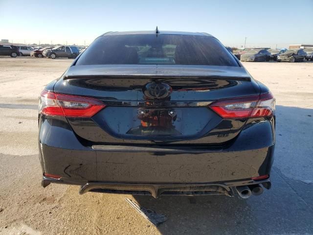 2024 Toyota Camry SE Night Shade