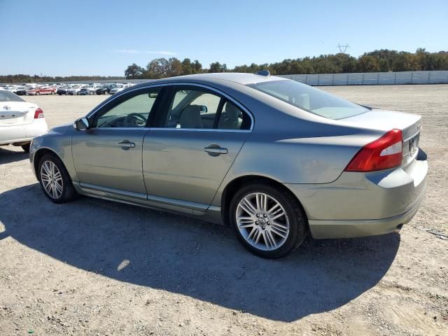 2007 Volvo S80 V8