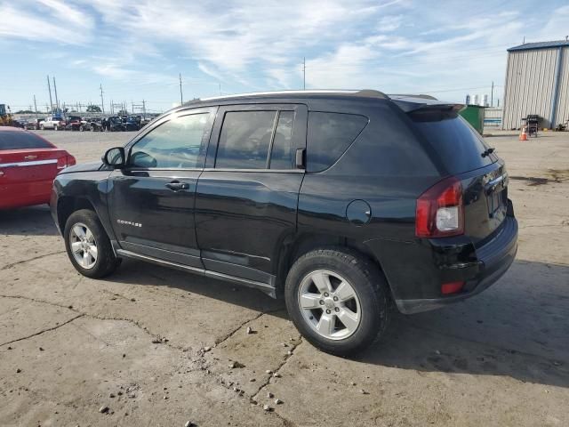 2014 Jeep Compass Sport